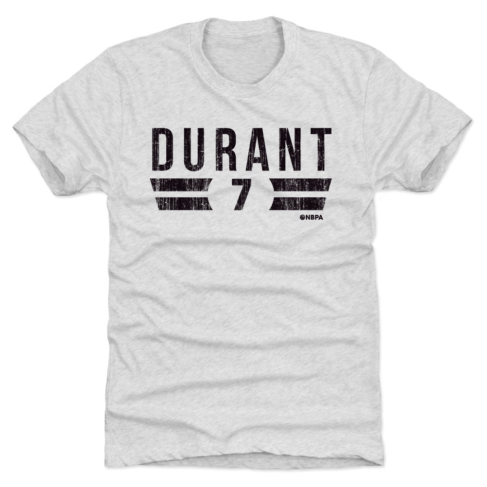 Kevin Durant Brooklyn Font