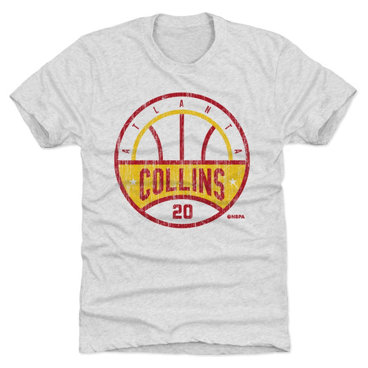 John Collins Basketball R