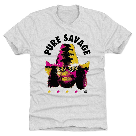 Macho Man Pure Savage