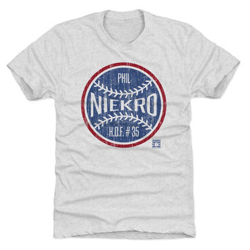 Phil Niekro Ball B