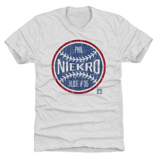 Phil Niekro Ball B