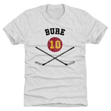 Pavel Bure Sticks K/Unisex Tee/3XL