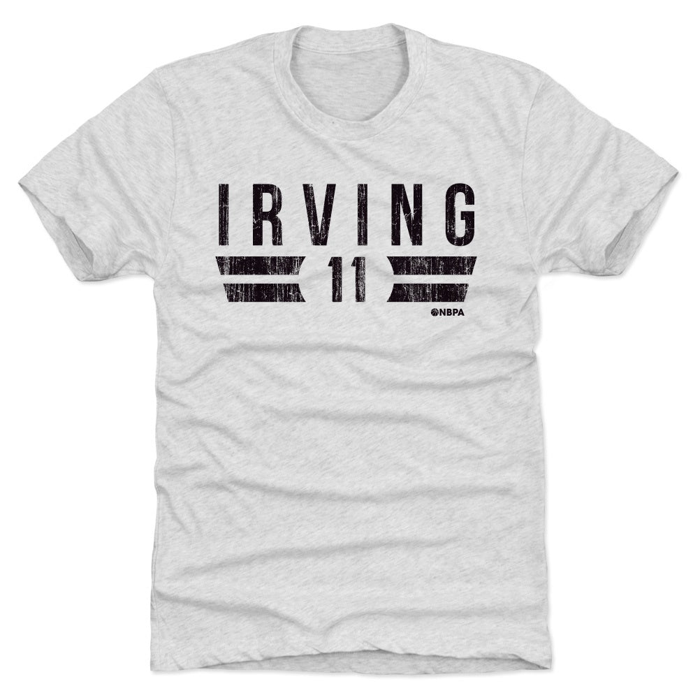 Kyrie Irving Brooklyn Font