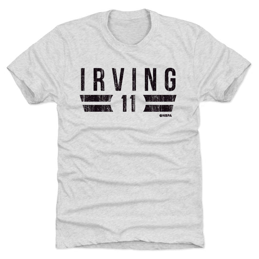 Kyrie Irving Brooklyn Font