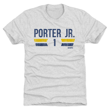 Michael Porter Jr. Denver Font