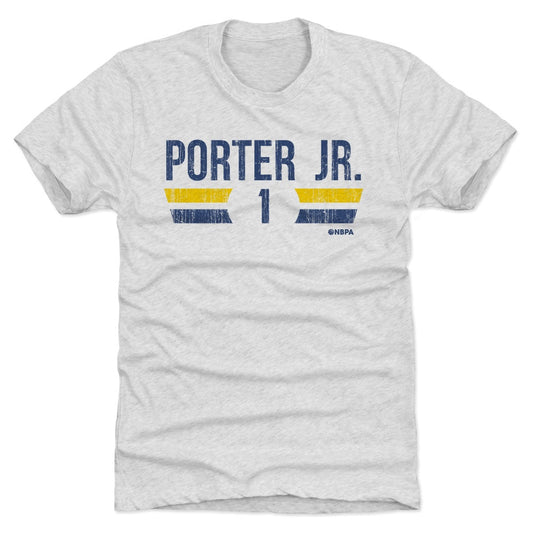 Michael Porter Jr. Denver Font
