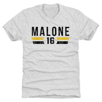 Mark Malone Font K/Unisex Tee/3XL