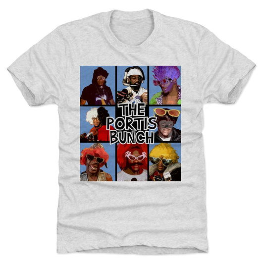 Clinton Portis The Portis Bunch B