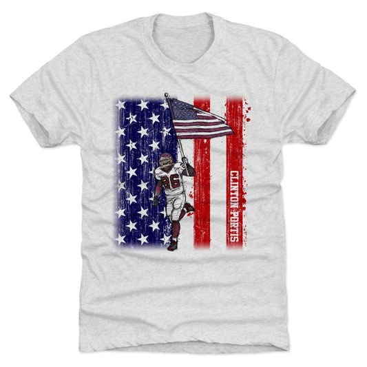 Clinton Portis Sketch American Dream R