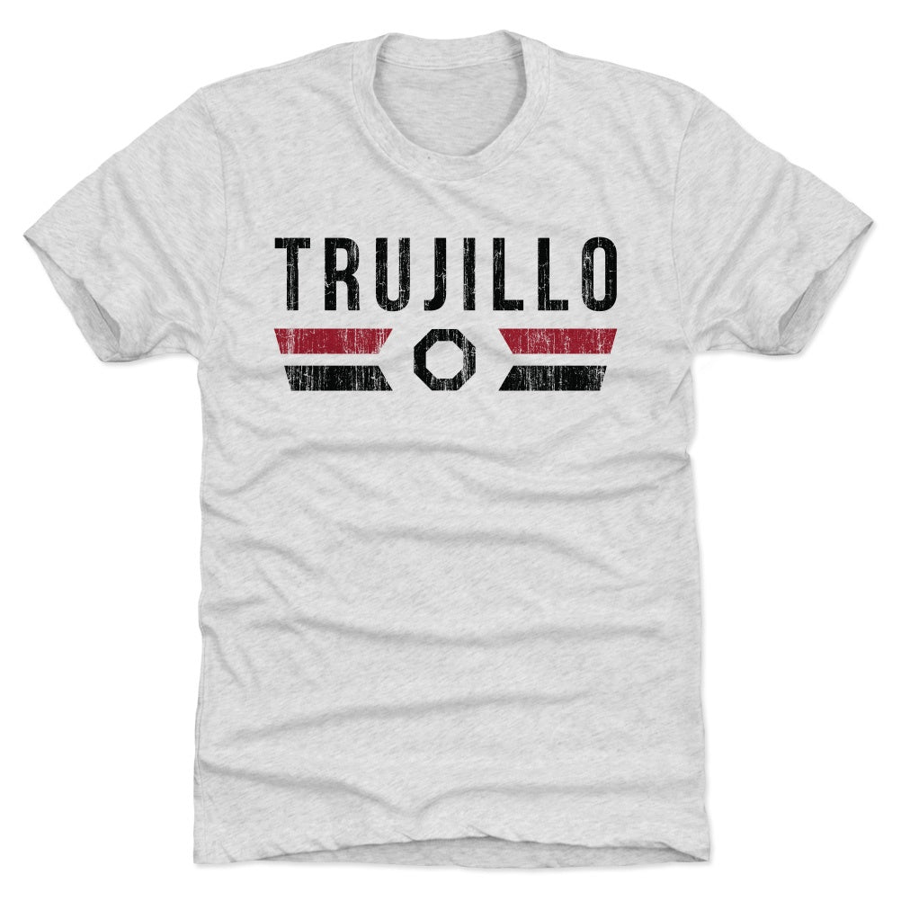 Abel Trujillo Font K