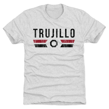 Abel Trujillo Font K