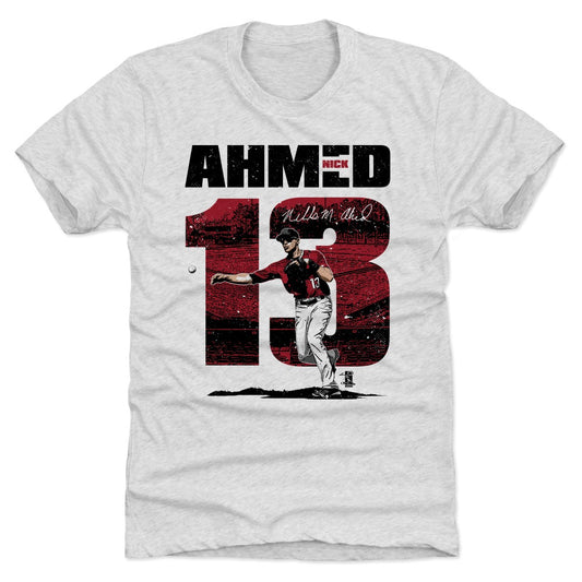 Nick Ahmed Stadium R