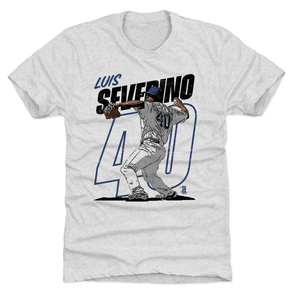 Luis Severino Power B