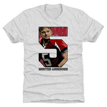 Morten Andersen Game R/Unisex Tee/3XL