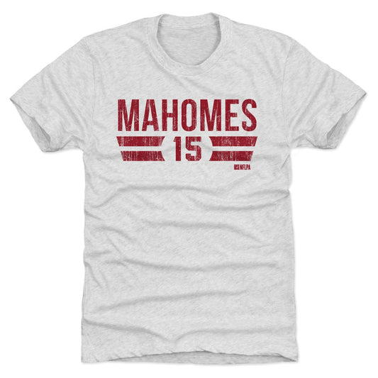 Patrick Mahomes Font R