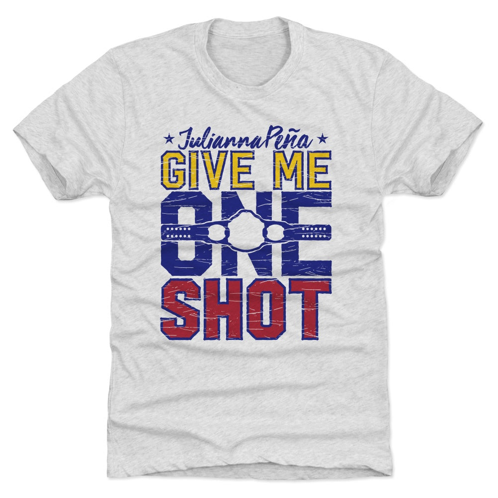 Julianna Pena One Shot B