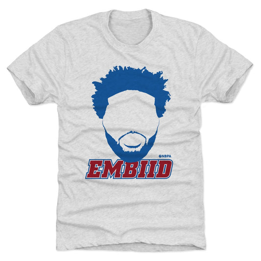 Joel Embiid Silhouette B