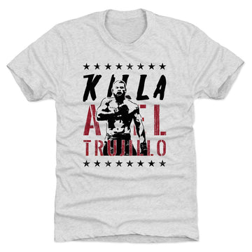 Abel Trujillo Killa K