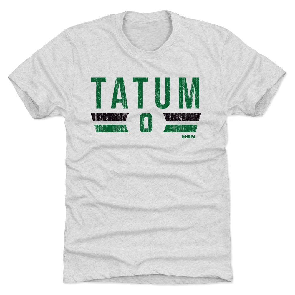 Jayson Tatum Boston Font G