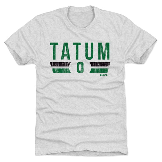Jayson Tatum Boston Font G