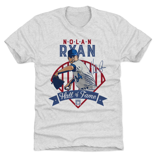 Nolan Ryan Fame Tex B/Unisex Tee/3XL