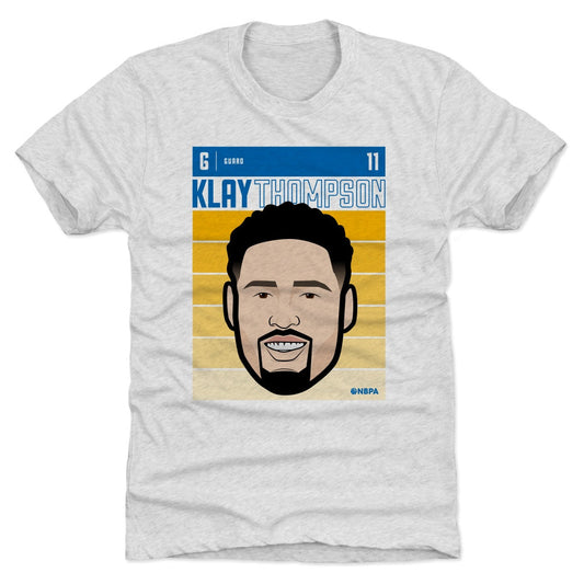 Klay Thompson Fade B
