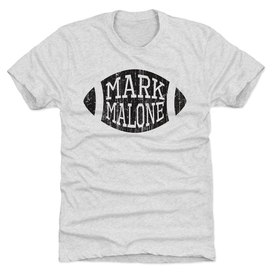 Mark Malone Football K/Unisex Tee/3XL