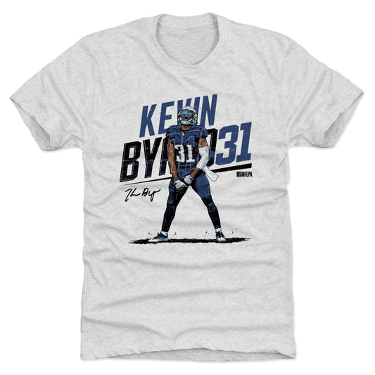 Kevin Byard Slant B