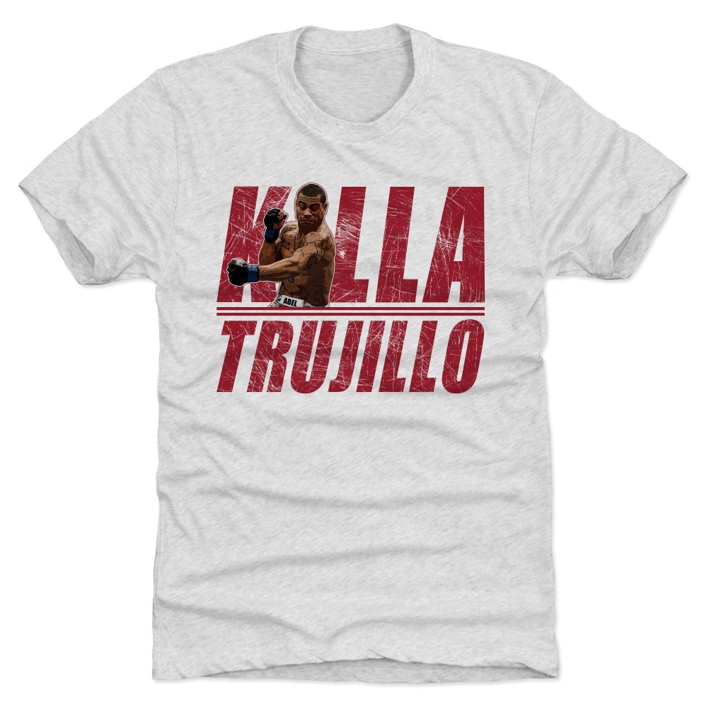 Abel Trujillo Punch R