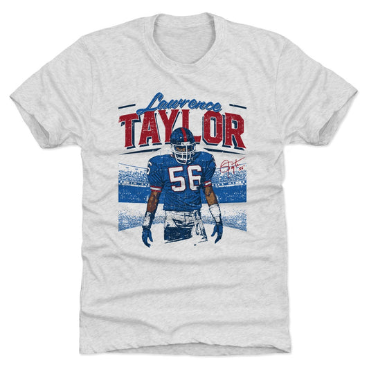 Lawrence Taylor Stadium B/Unisex Tee/3XL