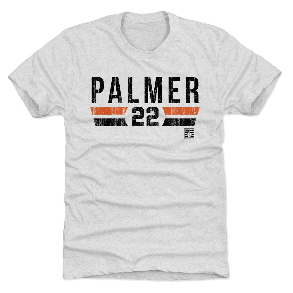 Jim Palmer Font K