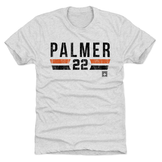 Jim Palmer Font K