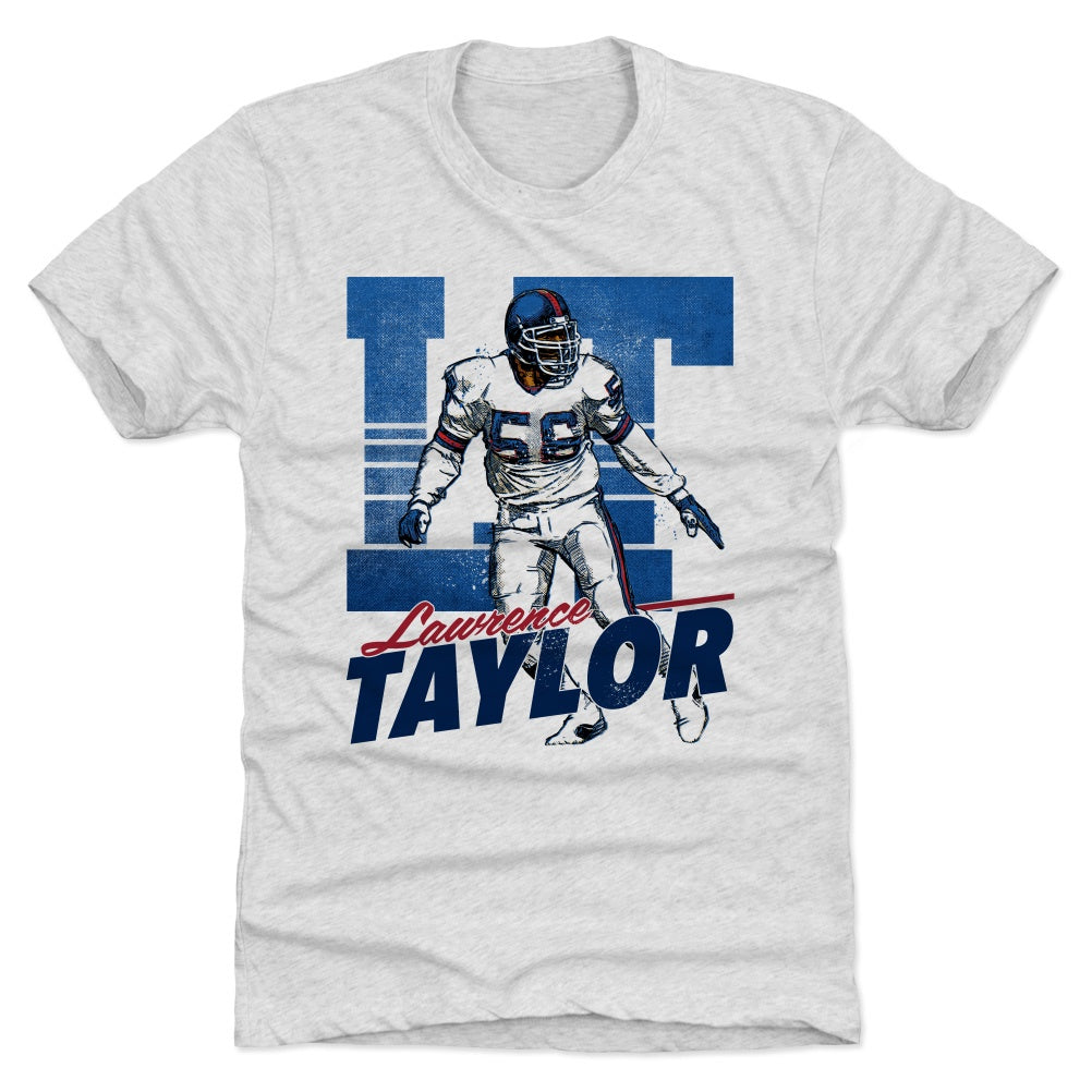 Lawrence Taylor Retro B