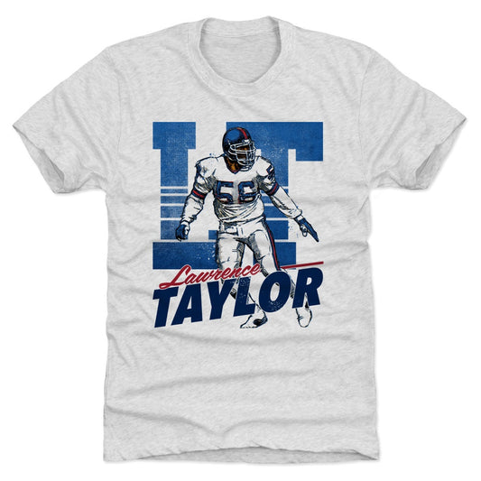 Lawrence Taylor Retro B