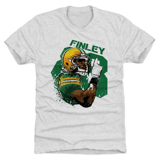 Jermichael Finley Smash G/Unisex Tee/3XL