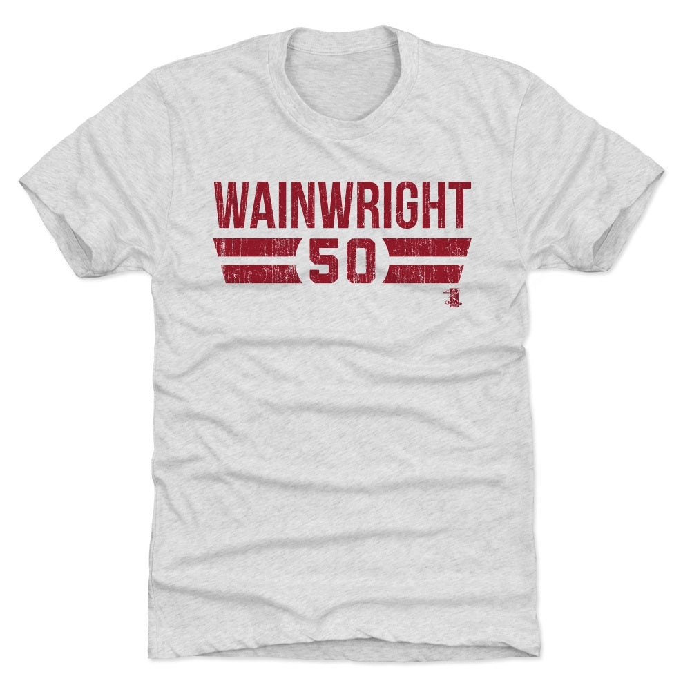 Adam Wainwright Font R