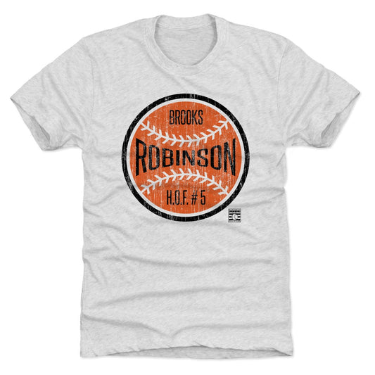 Brooks Robinson Ball O
