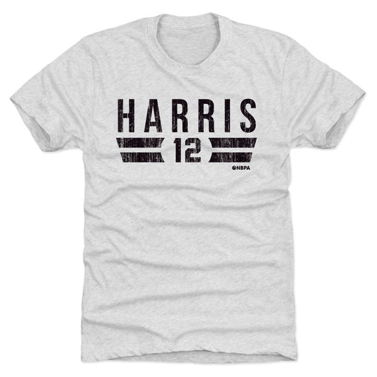 Joe Harris Brooklyn Font K