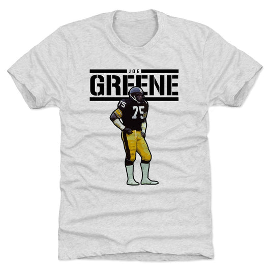Joe Greene Play K/Unisex Tee/3XL