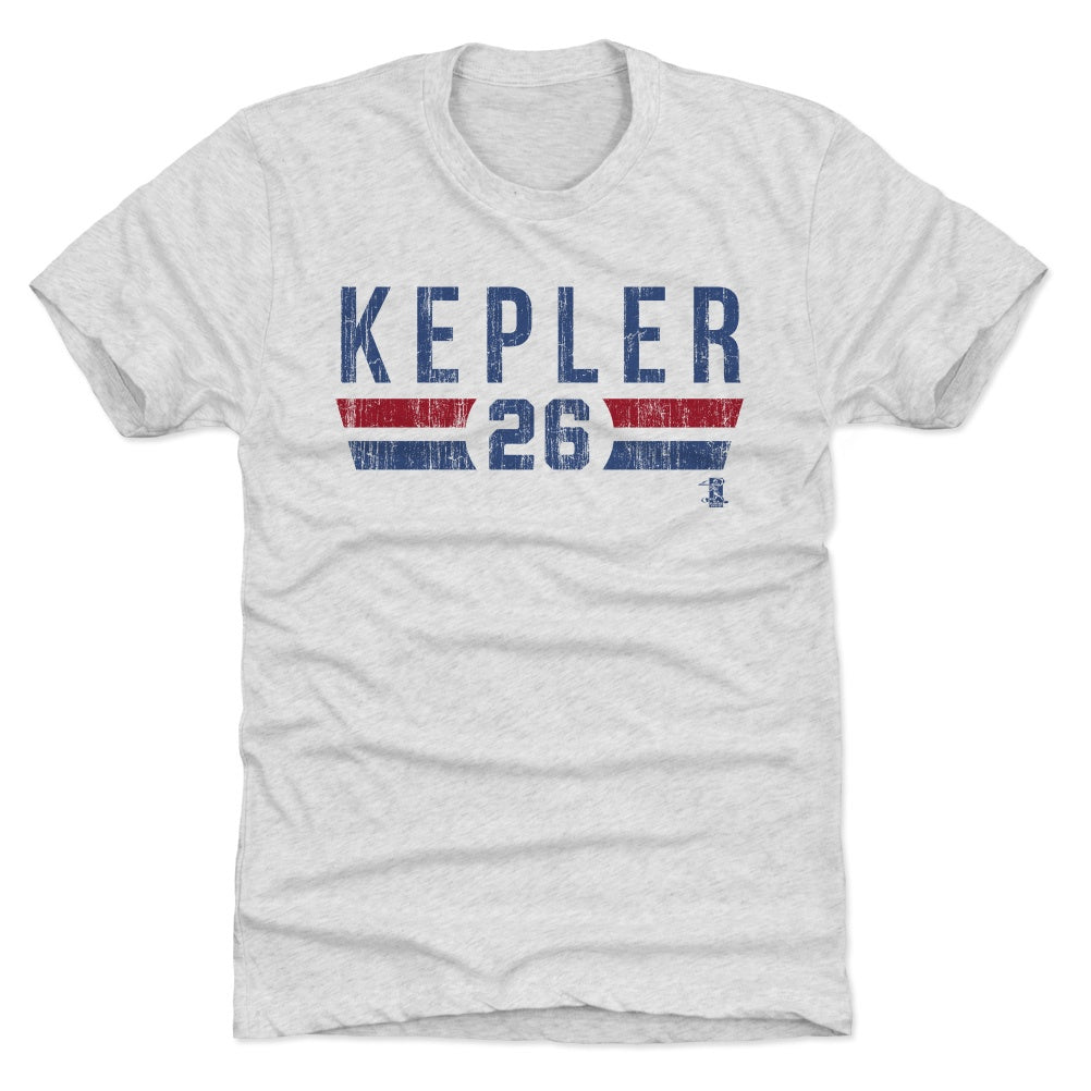 Max Kepler Font B