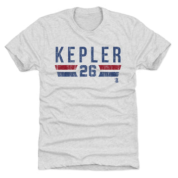 Max Kepler Font B