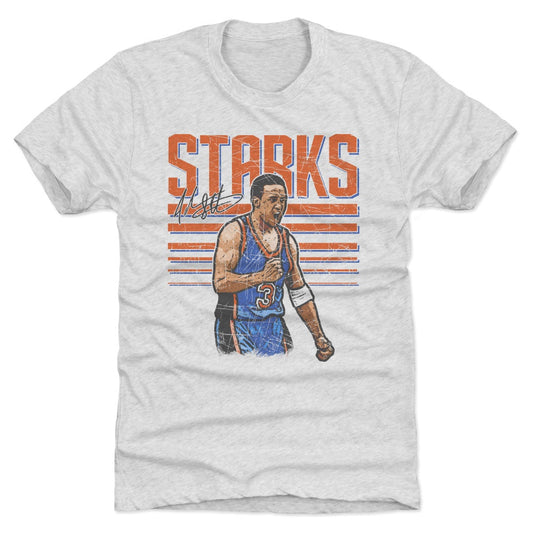John Starks Hyper O/Unisex Tee/3XL