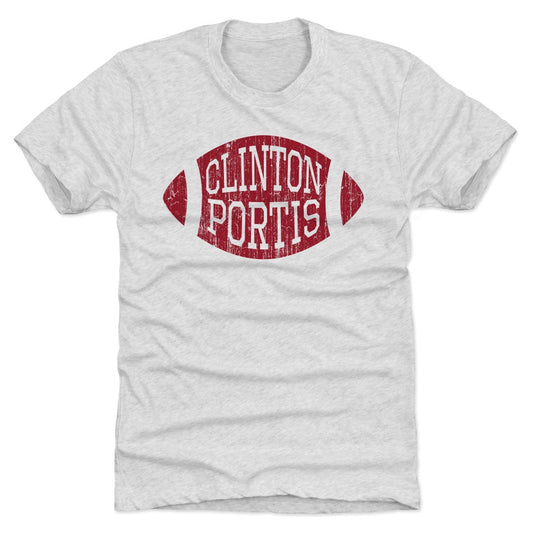Clinton Portis Football R
