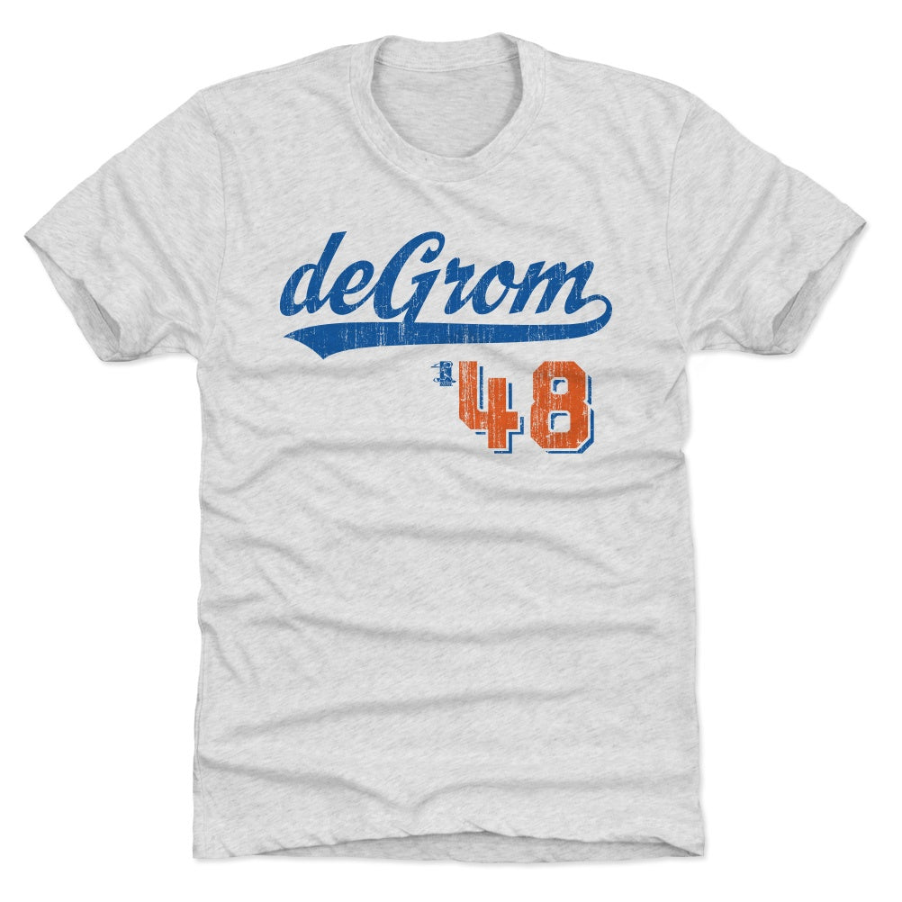 Jacob deGrom Script B