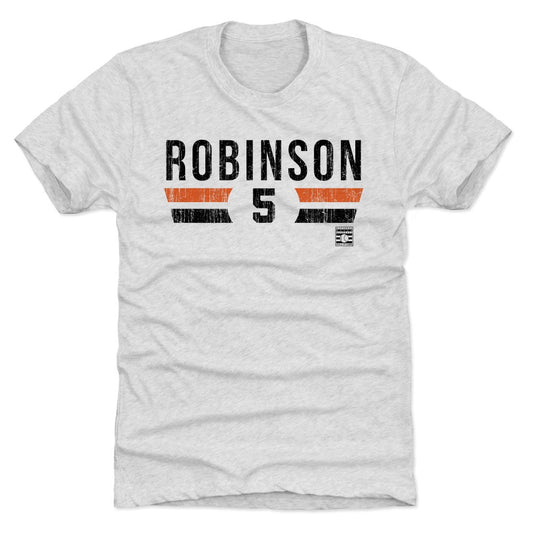 Brooks Robinson Font K