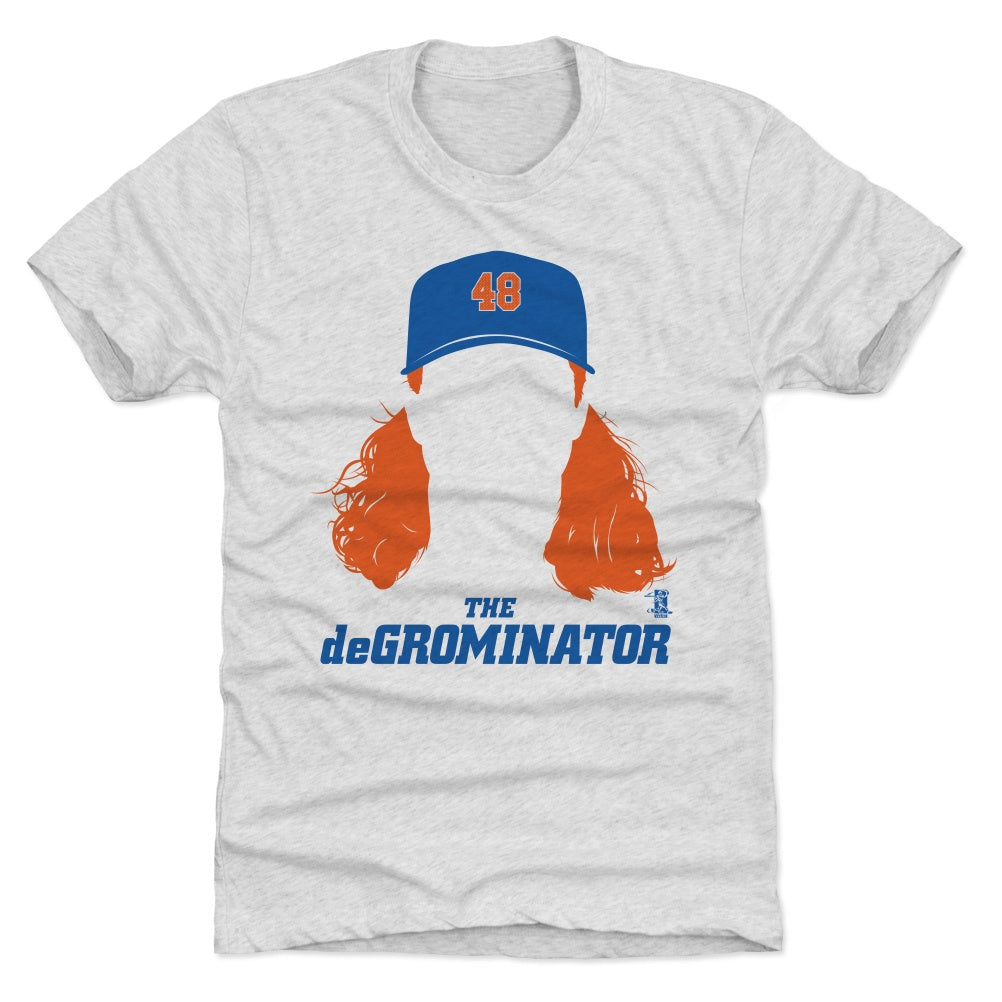 Jacob deGrom Silhouette B