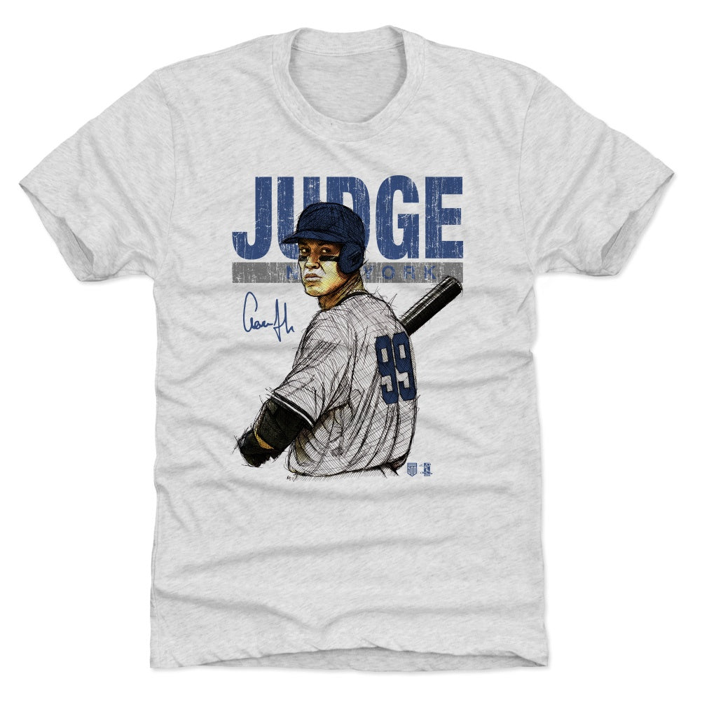 Aaron Judge Stare B