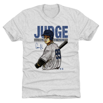 Aaron Judge Stare B
