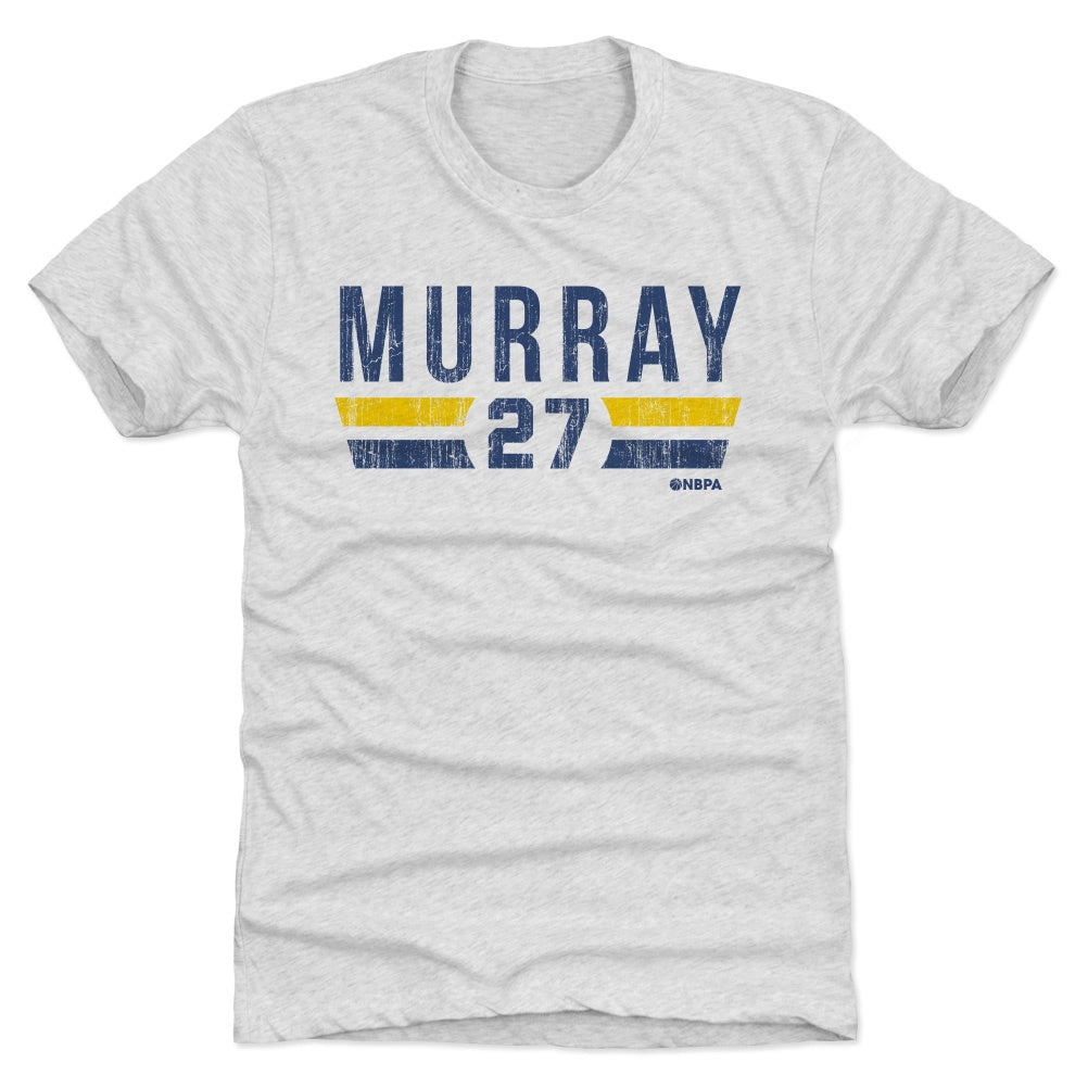 Jamal Murray Denver Font B