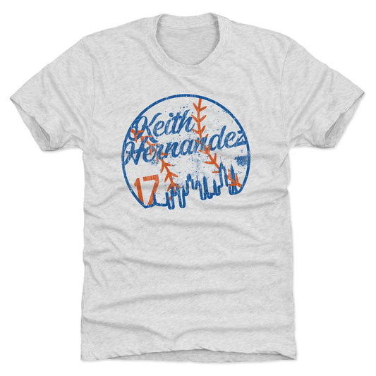 Keith Hernandez Skyball B/Unisex Tee/3XL
